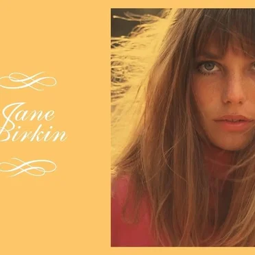 Jane Birkin