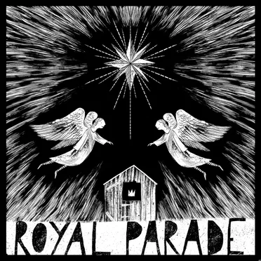 Royal Parade by Brother Sea - album cover