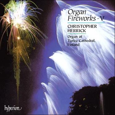 Organ Fireworks V