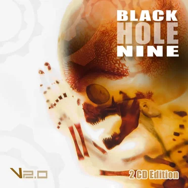 V2.0 by Black Hole Nine - album cover