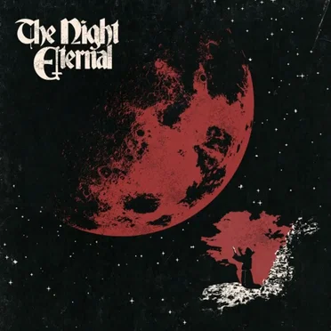 Eternal Night by The Night Eternal - album cover