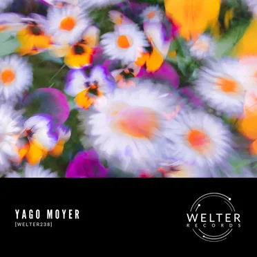 WELTER238 by Yago Moyer - album cover