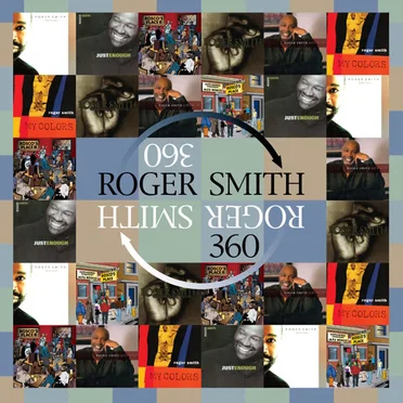 Roger Smith