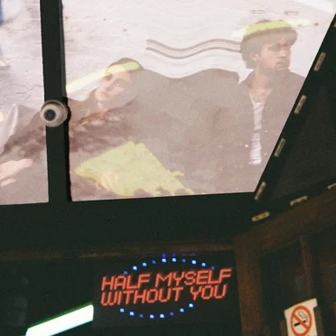 Half Myself Without You by Sumner - album cover