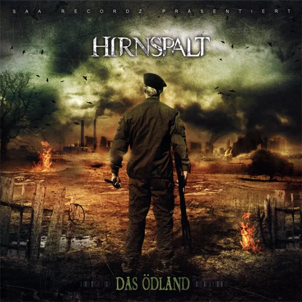 Das Ödland