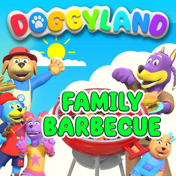 Family Barbecue
