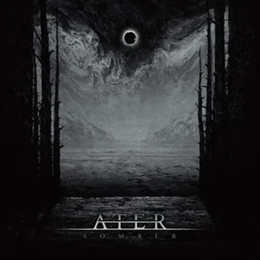 Somber by Ater - album cover