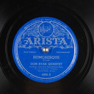 Humoresque / Wrap Your Troubles in Dreams