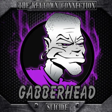 Suicide by The Keytown Connection - album cover