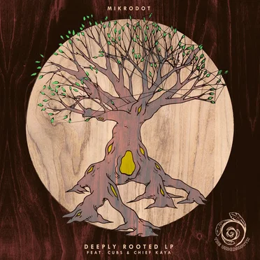 Deeply Rooted LP