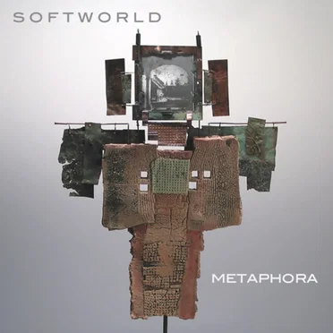 Metaphora by Softworld - album cover