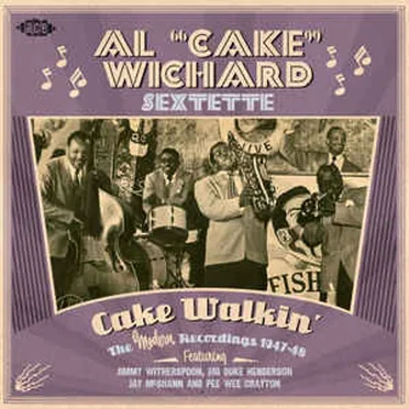 Al Wichard Sextette