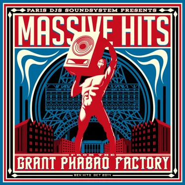 Massive Hits From the Grant Phabao Factory