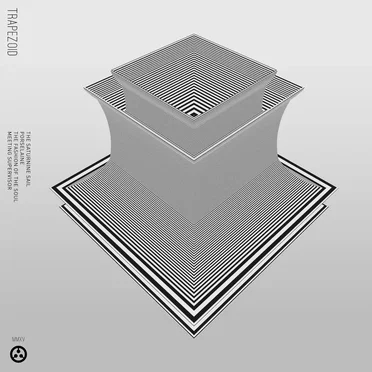 Trapezoid by Aliceffekt - album cover