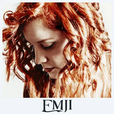 Emji by Emji - album cover