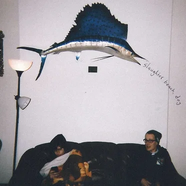 DAWG by Slaughter Beach, Dog - album cover
