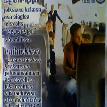 Unihiekkaa