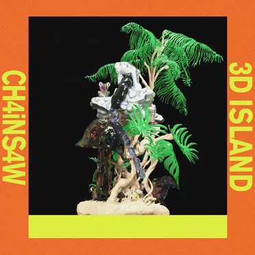 3D ISLAND