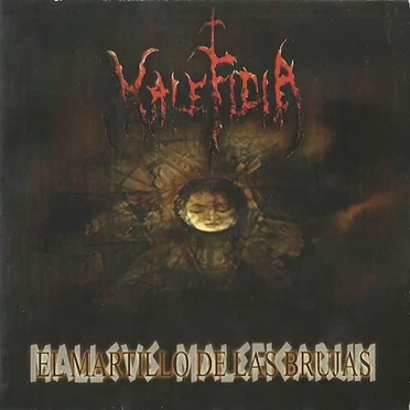 Malleus Maleficarum