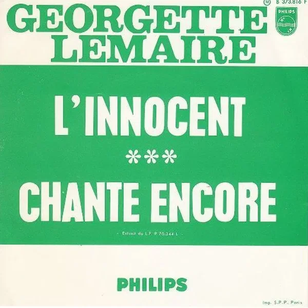 L'Innocent