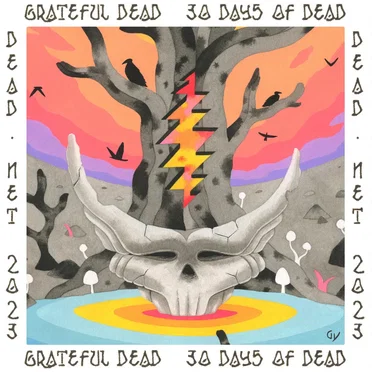 30 Days of Dead 2023