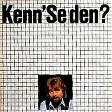 Kenn'Se den? by Jürgen von der Lippe - album cover