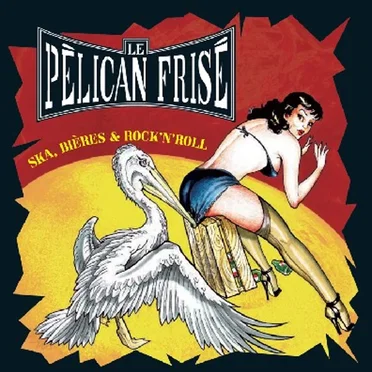 Ska, bières & rock'n'roll