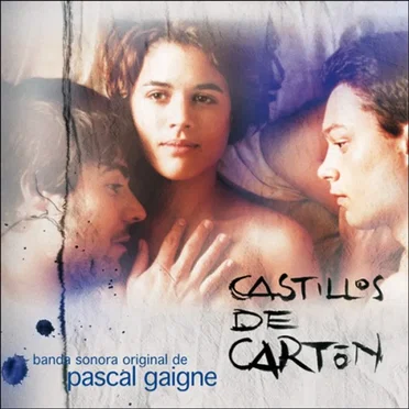Castillos de cartón