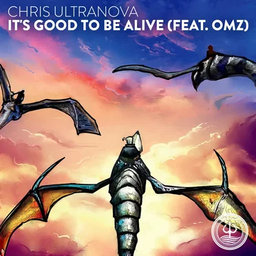 It’s Good to be Alive