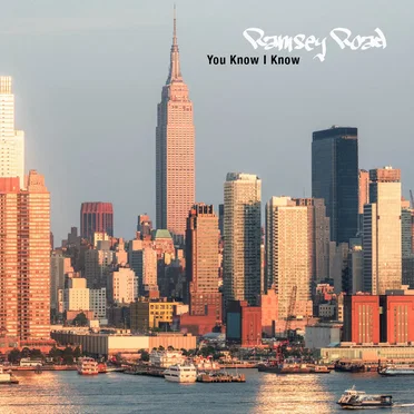 You Know I Know by Ramsey Road - album cover