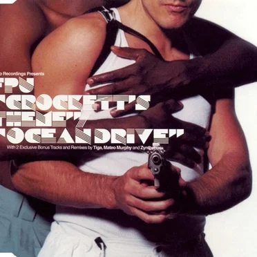 Crockett's Theme / Ocean Drive by FPU - album cover