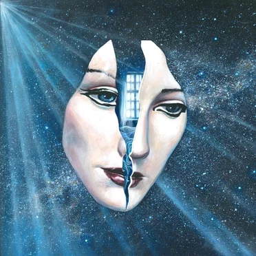 Half Light Souvenirs by Dark Suns - album cover