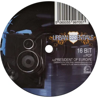 PCP / President of Europe