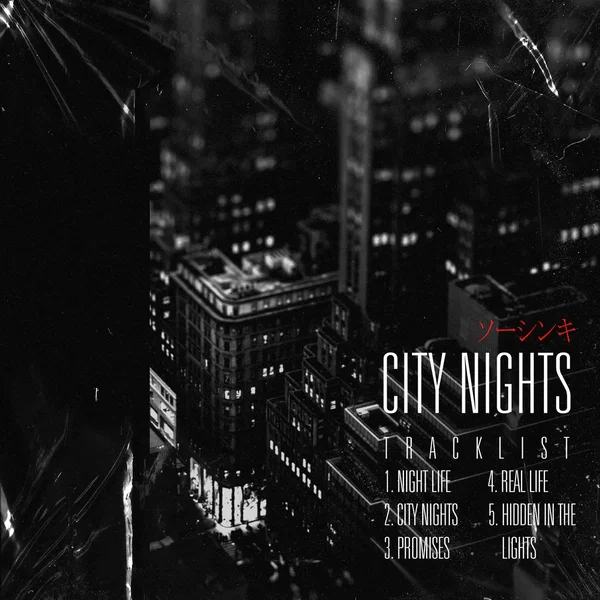 CITY NIGHTS