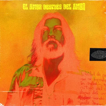 El amor después del amor