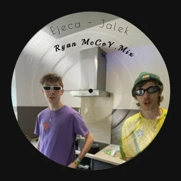 Jalek (Ryan McCoY.Mix)
