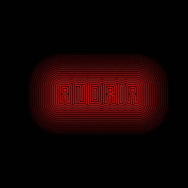Andria EP by Andria - album cover