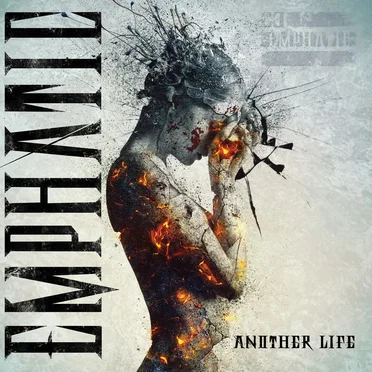 Another Life by Emphatic - album cover
