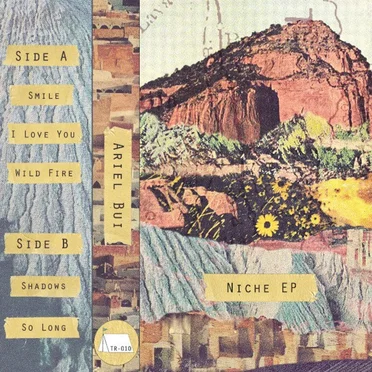Niche EP