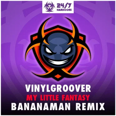 My Little Fantasy (Bananaman Remix)