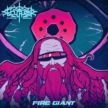 Fire Giant -Elden Ring- (Synthwave Arrangement)