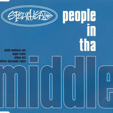 People in tha Middle