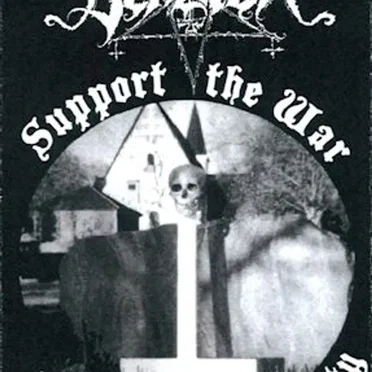 Support the War Against Christianity