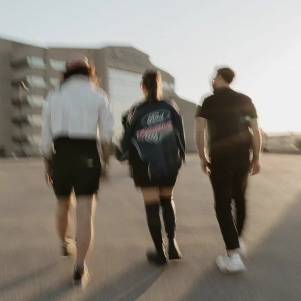 Lost In A City (Stripped)