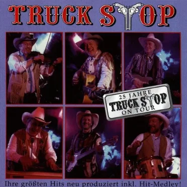 25 Jahre Truck Stop On Tour