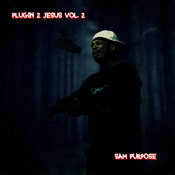 Plugin 2 Jesus Vol. 2
