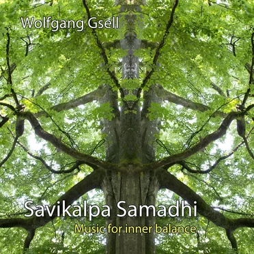 Savikalpa Samadhi