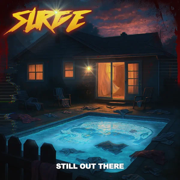 Still Out There