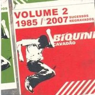 1985-2007 - Sucessos Regravados Vol. 2