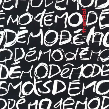 Démodémodesmots